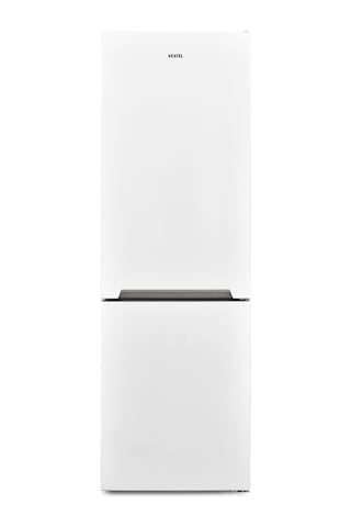 Vestel NFK37101 330 LT No-Frost Kombi Tipi Buzdolabı