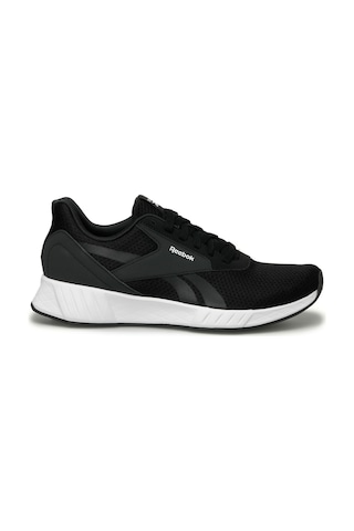 Reebok Lıte Plus 2.5 Siyah Unisex Koşu Ayakkabısı 000000000101807047 Siyah - Gri