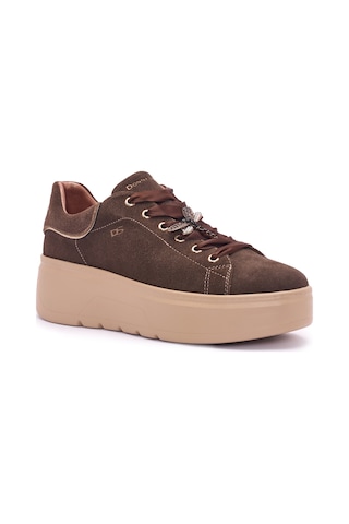 Variante Tdm Sneaker Günlük Kadın 675885dp Donna Serena Varıante 5885dp Beyaz