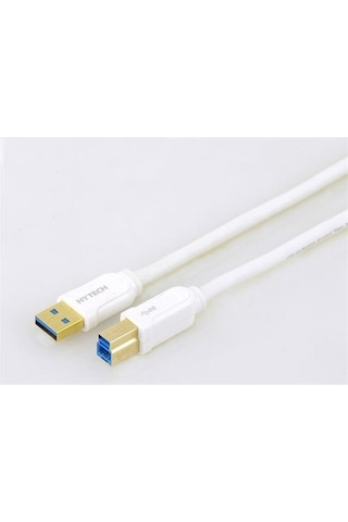 Hytech Hy-W320 Usb3.0 2M Usb Am/B Kablo