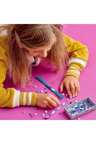 LEGO® Dots 41921 Extra Dots Series 3 107 Parça
