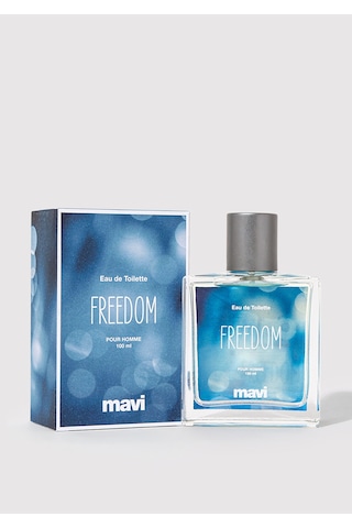 Mavi Freedom Erkek Parfüm EDT 100 ML