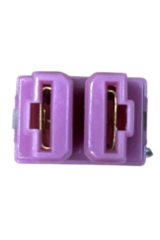 Ayaklı Sigorta Dişi 30 Amper 1 Adet Fiyatı 02h00-30 30