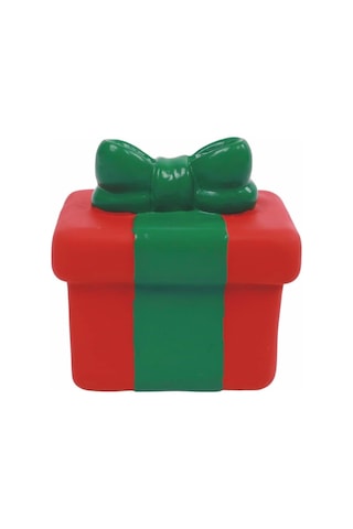 M-pets Chrıstmas Present Köpek Oyuncağı