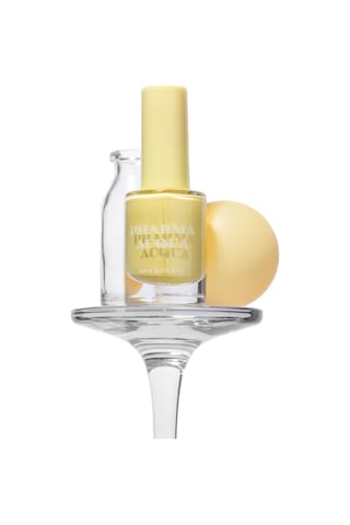 Pharma Acqua Fresh Nail Varnish Oje 93 12 ML