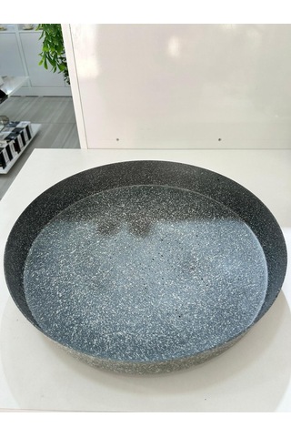Hamarat Granit Tepsi 36 Cm