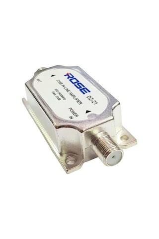 Rose Dz-21 Lnb Hat Kuvvetlendi Ri Ci 23db In-line Anfi