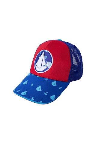 Biggdesign Anemoss Unisex Yelken Şapka