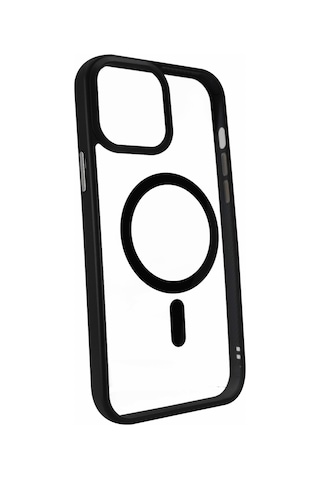 Nettech Apple Uyumlu iPhone 13 Pro Max Case Magsafe