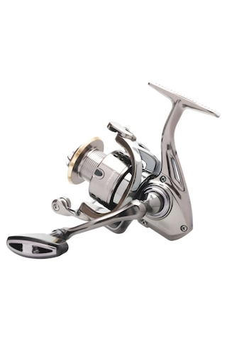 Remixon Prestige 3000 Spin Olta Makinesi
