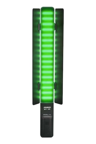 Jinbei Eft-360 Rgb Led Işık Çubuğu(Bataryalı)
