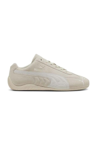Puma Speedcat Og Erkek Günlük Ayakkabı 398846-23 Beyaz