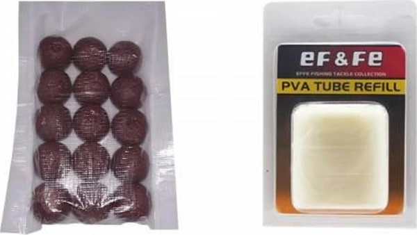 Grl Pva Tube Refill Hg3582 Suda Eriyen Yemleme Aparatı Grl Pva Tube Refill Hg3582 Suda Eriyen Yemleme Aparatı