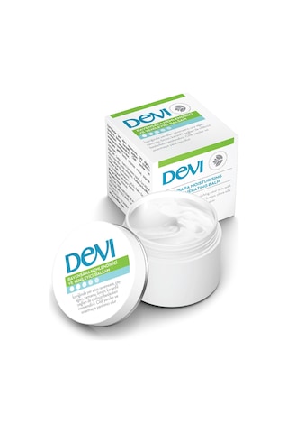 Devi Ravensara Nemlendirici ve Yenileyici Balsam 15 ML