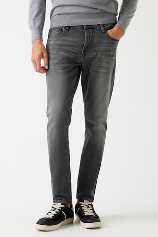 Guess Erkek Jeans Pantolon Gri