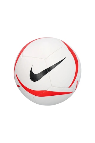 Nike Hv6332 Park Team-2.0 Futbol Topu Beyaz