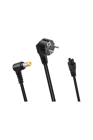 Weko 19.5 Volt - 4.74 Amper 65x44mm Uçlu Sony Samsung Yerli Üretim Notebook Adaptör