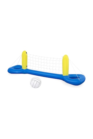 Bestway Su Voleybolu Seti 244 x 64 Cm.
