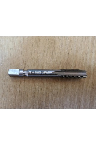 Eac M9x1.25 P6m5 Delgeçler 152110094