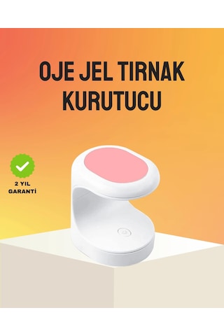 Kompakt Ve Taşınabilir Kurutucu - Ev Ve Seyahat Kullanımına Uygun