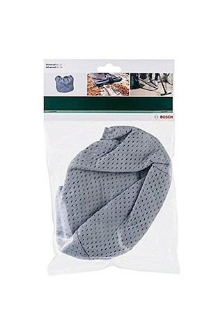 Bosch 2609256 F41 Ön Filtre İçin Elektrikli Süpürge Unıversalvac15 Ve Advanedvac 20, Yıkanabilir