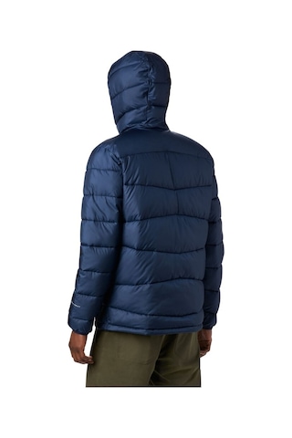 Columbia Fivemile Butte Hooded Erkek Mont Wm6004 001