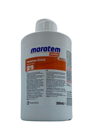 Maratem Purina M212 Parlatma Maddesi 300 ML