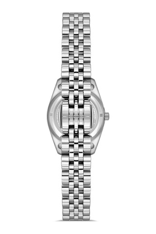 Hislon Classic Queen Ql155s-02sss Kadın Kol Saati-29627 Çok Renkli