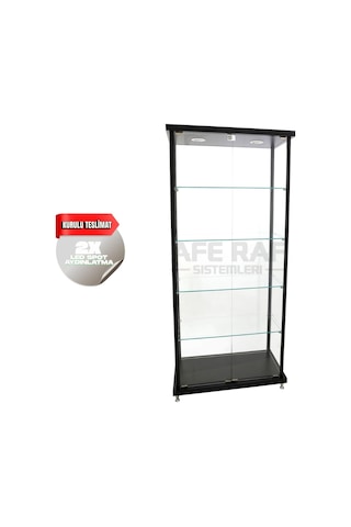 Aferafsistemleri 30*70*175,Cam Dolap, Camlı Vitrin, Koleksiyon Vitrini (549065724) Aferafsistemleri 30*70*175,Cam Dolap, Camlı Vitrin, Koleksiyon Vitrini (549065724)
