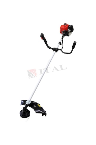 İtal 560FS Benzin Motorlu 3 Hp Yan Tırpan