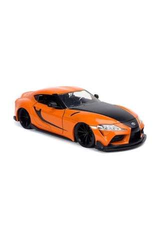 Jada Fast & Furious 2020 Toyota Supra 1:24 9332097314