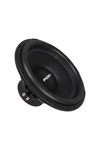 Forx5 Xw-2415 D2&d4 Subwoofer Kalite Ve Güç Bir Arada