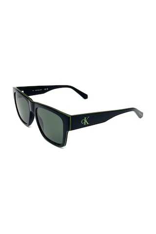 Calvin Klein Jeans Ckj23605s N 001 56 Erkek Güneş Gözlüğü Mavi
