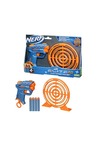 Nerf Elite 2.0 İkili Hedef Seti - F6352