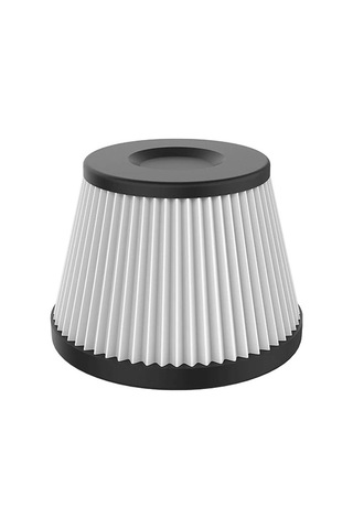 Srfn Ticaret Xiaomi Mijia Cleanfly Fvq / Cleanfly 2019 Araç El Süpürgesi Uyumlu Hepa Filtre - 2 Adet