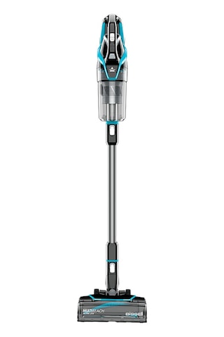 Bissell Multireach Active 21V 2'si Bir Arada Dikey Şarjlı Süpürge