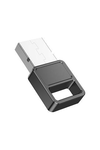 Bluetooth 5.1 Mini Usb Adaptör 2.4ghz Kablosuz Alıcı Dongle Bilgisayar Ve Laptop İçin Bluetooth Dönüştürücü, 3.0 Mbps Hız, Kulaklık Klavye Mouse Hoparlör Bağlantı Borofone Dh8