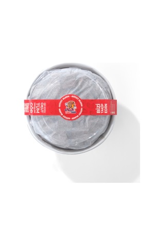Freeze Dried Çilekli Cheesecake Kurutulmuş Çıtır Cheesecake Küpleri, Tatlı Küpleri Atıştırmalık - 300 Gr