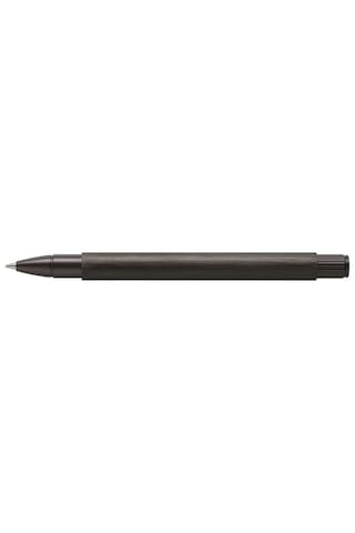 Faber Castell Neo Slim Aluminyum Roller Kalem Füme
