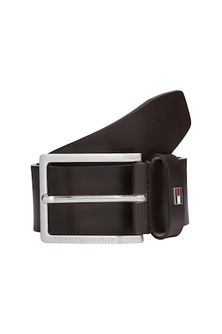 Tommy Hilfiger Olıver 4.0, 0hd Kahverengi Erkek Kemer