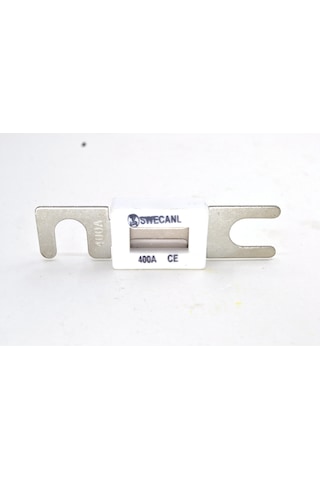 400a Anl Sigorta Marine Tekne Forklift İş Makinesi Seramik