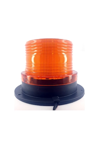 EMİR TEPE LAMBA MIKNATISLI ÇAKMAK UÇLU 12V-24V 3 MODLU