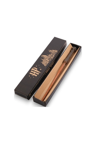 Harriet Büyülü Asa Magic Wizard Wand 33 Cm , Büyülü Asa, Harr Asasi Kutulu Yeni Asa