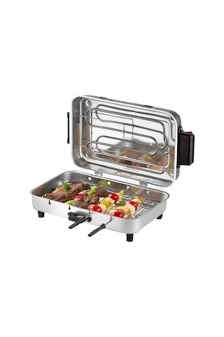 Taner TNRIZ-1702 Mega Boy 1100 W Izgara