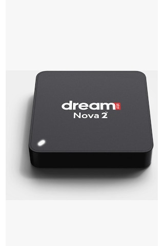 Dreamstar Nova 2 Uydu Alıcısı