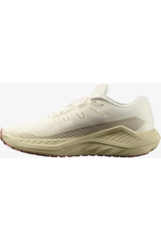 Salomon Drx Defy Grvl Erk Vanilla Ice/green Haze/white Pepper Yol Koşusu Ayakkabısı L47809600 Bej