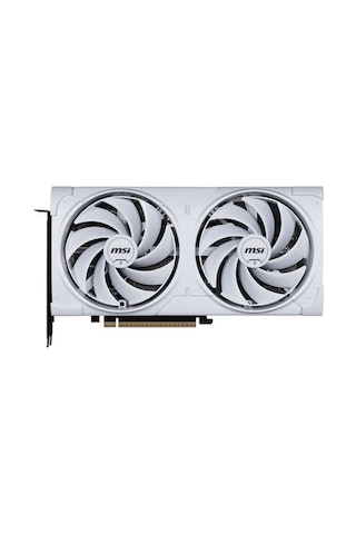 Msı 12gb Rtx5070 Ventus 2x Oc Whıte Gddr7 192bit Hdmı-dp Pcıe 5.0