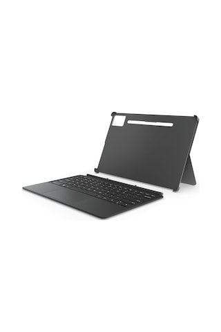 Idea Tab Pro Tablet İle Uyumlu Klavye+kılıf Paketi Zg38c06014 Klavyeli Kılıf