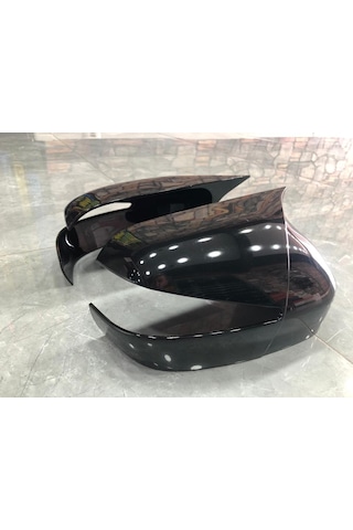 Honda Civic Fd6 Batman Ayna Kapağı