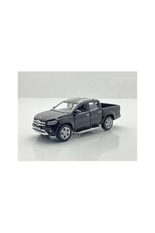 Kinsmart Mercedes Benz X-class Metal Oyuncak Araba 1:36 Ölçek